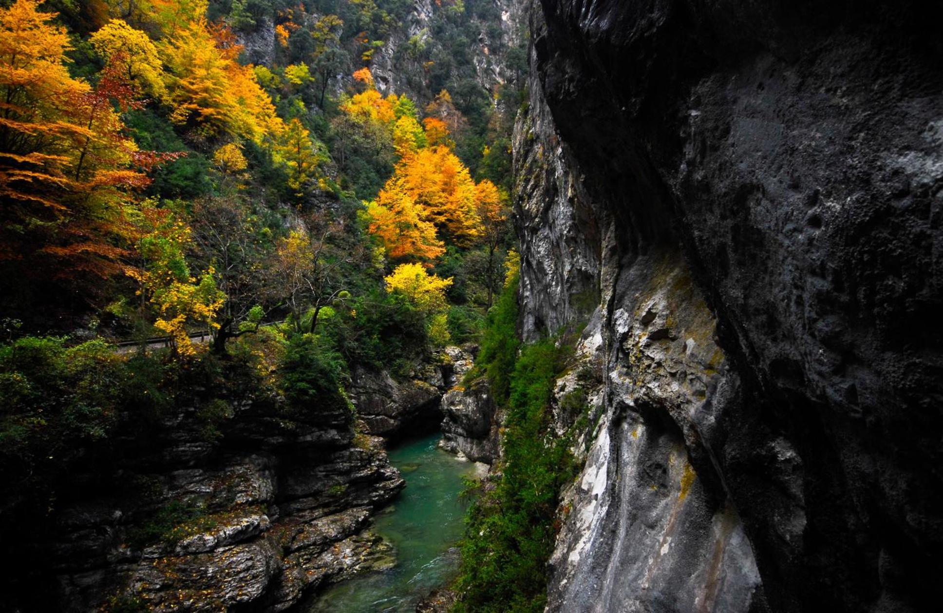 Penzion O Chardinet D'A Formiga Aínsa Exteriér fotografie